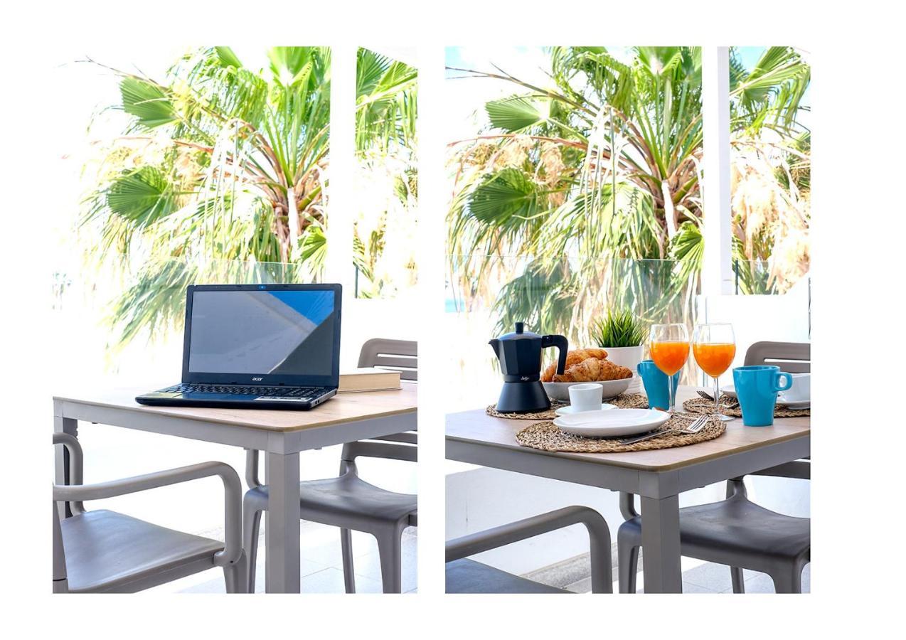 Casa vacanze Sunlit Paradise - Sea View